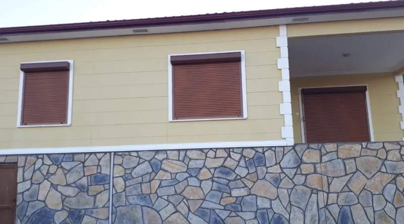 Eşrefpaşa Panjurcu